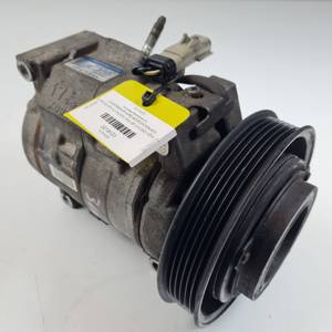 COMPRESOR AIRE ACONDICIONADO MC4472205314 CHRYSLER VOYAGER (RG) Autodesguaces Alicante