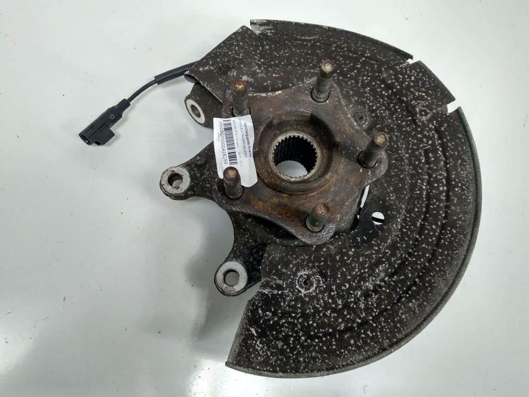 MANGUETA TRASERA DERECHA - JAGUAR - XF (X250)