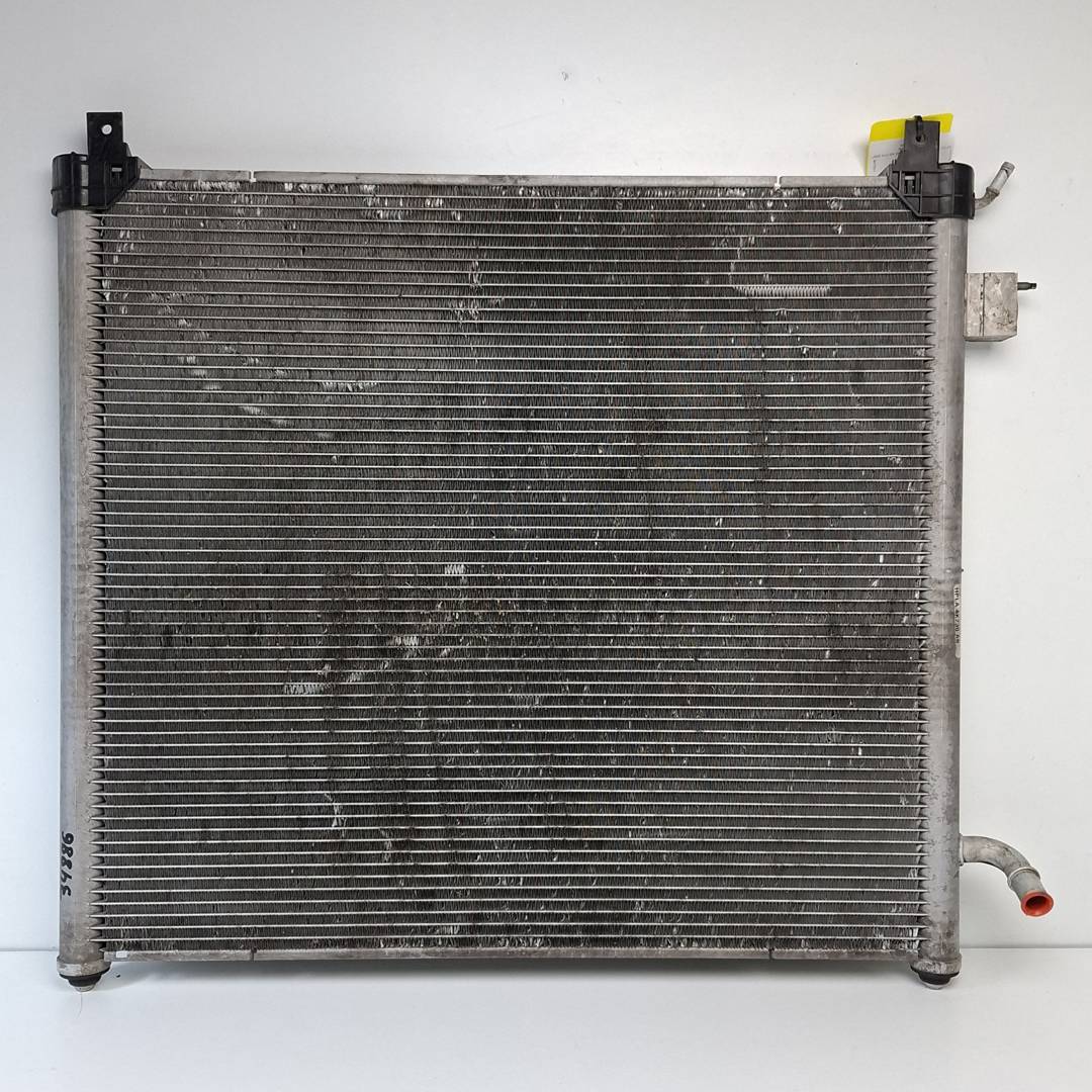 RADIADOR AGUA - HPLA8K230AB - LAND ROVER - DISCOVERY 5