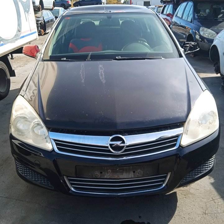 OPEL ASTRA H BER. (2006 - 2010)