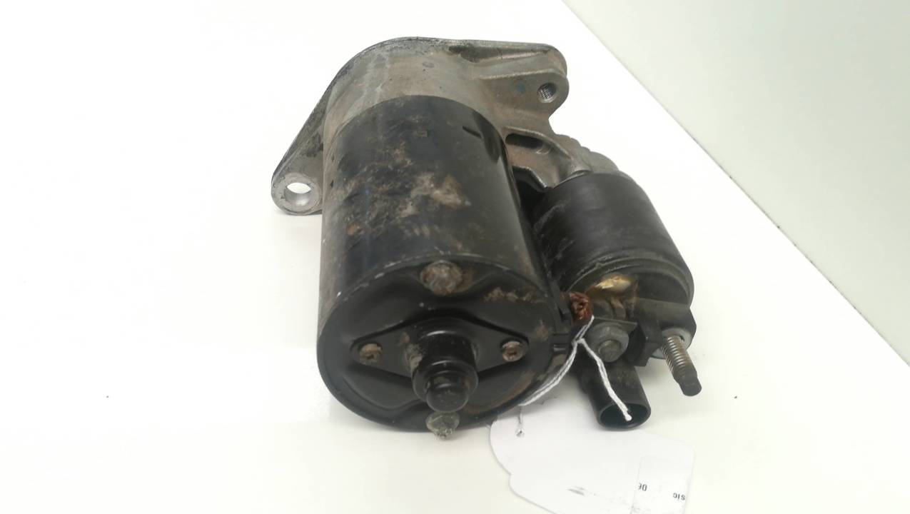 MOTOR ARRANQUE