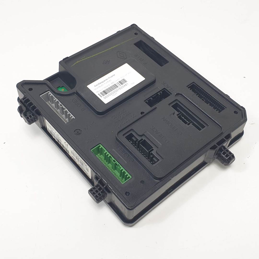 CAJA RELES / FUSIBLES - 284B15986R - RENAULT - MEGANE III BERLINA 5P