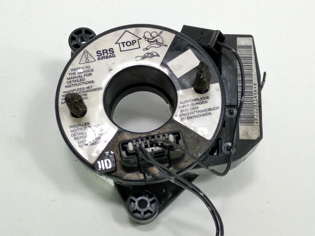 ANILLO AIRBAG - HONDA - HR-V (GH)