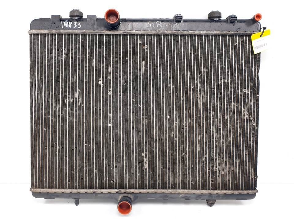 RADIADOR AGUA - 9645586780 - CITROEN - C4 COUPE