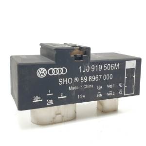 RELE 1J0919506M SEAT IBIZA (6J5) Autodesguaces Alicante