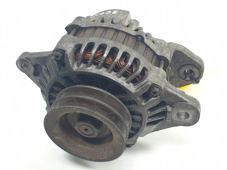 ALTERNADOR - ME200697 - MITSUBISHI - GRANDIS (NA0W)