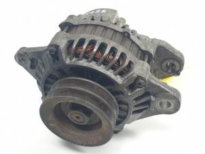 ALTERNADOR ME200697 MITSUBISHI GRANDIS (NA0W) Autodesguaces Alicante