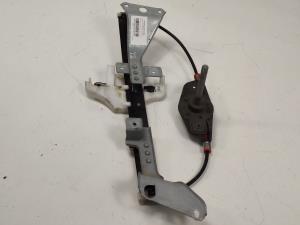 ELEVALUNAS TRASERO IZQUIERDO 2S61A27001 FORD FIESTA (CBK) Autodesguaces Alicante