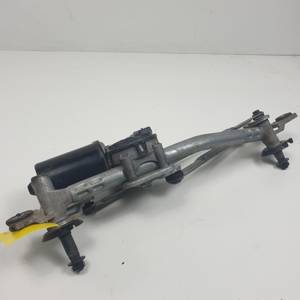 MOTOR LIMPIA DELANTERO KIA CEE'D (JD) Autodesguaces Alicante