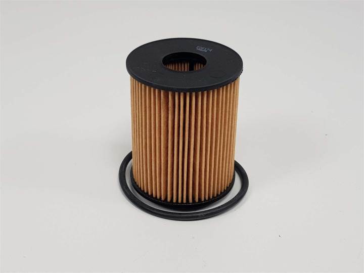 FILTRO ACEITE EOF174 OPEL AGILA Autodesguaces Alicante