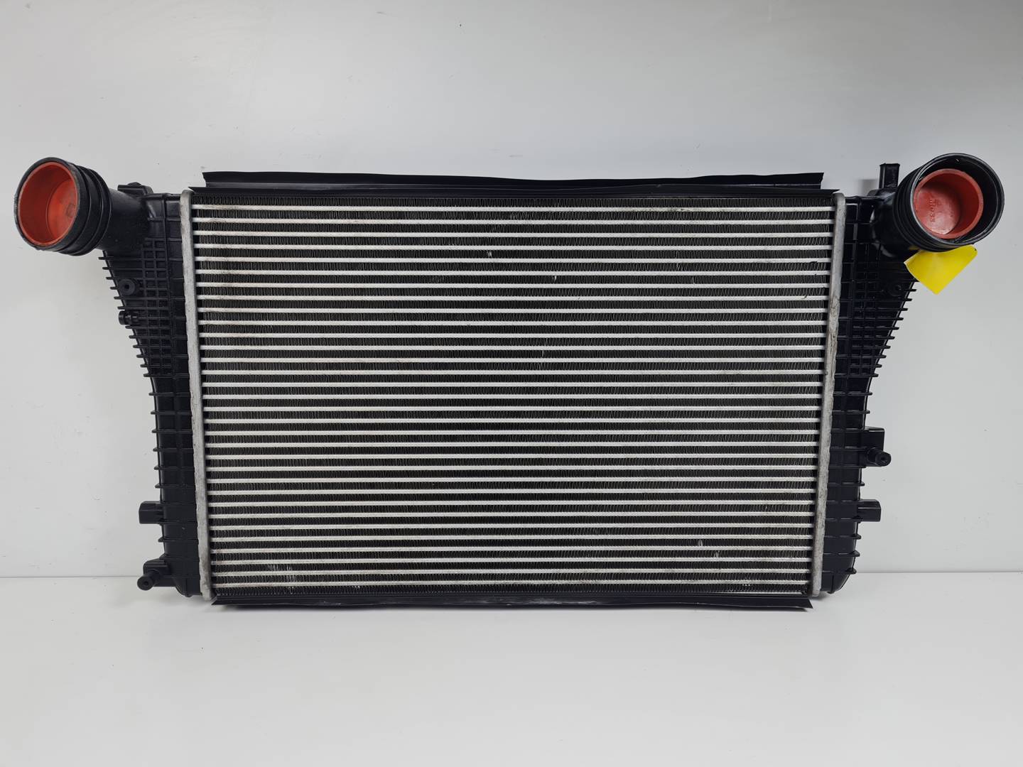INTERCOOLER - 1K0145803E - VOLKSWAGEN - JETTA (1K2)