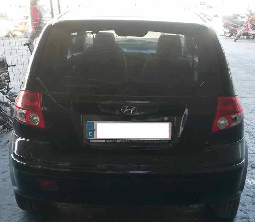 Imagen del vehículo HYUNDAI GETZ (TB)