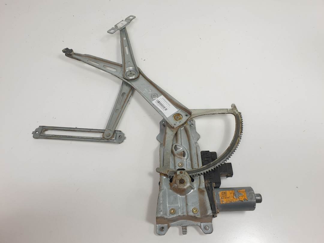 ELEVALUNAS DELANTERO IZQUIERDO - 90579571 - OPEL - ZAFIRA A