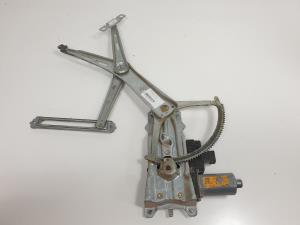 ELEVALUNAS DELANTERO IZQUIERDO 90579571 OPEL ZAFIRA A Autodesguaces Alicante