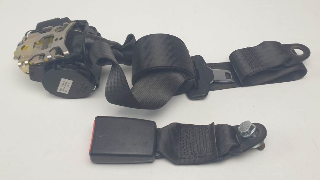 CINTURON SEGURIDAD TRASERO DERECHO - 33031764A - FIAT - PANDA (169)