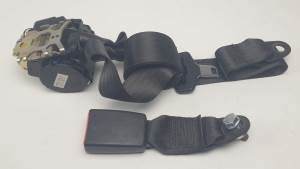 CINTURON SEGURIDAD TRASERO DERECHO 33031764A FIAT PANDA (169) Autodesguaces Alicante