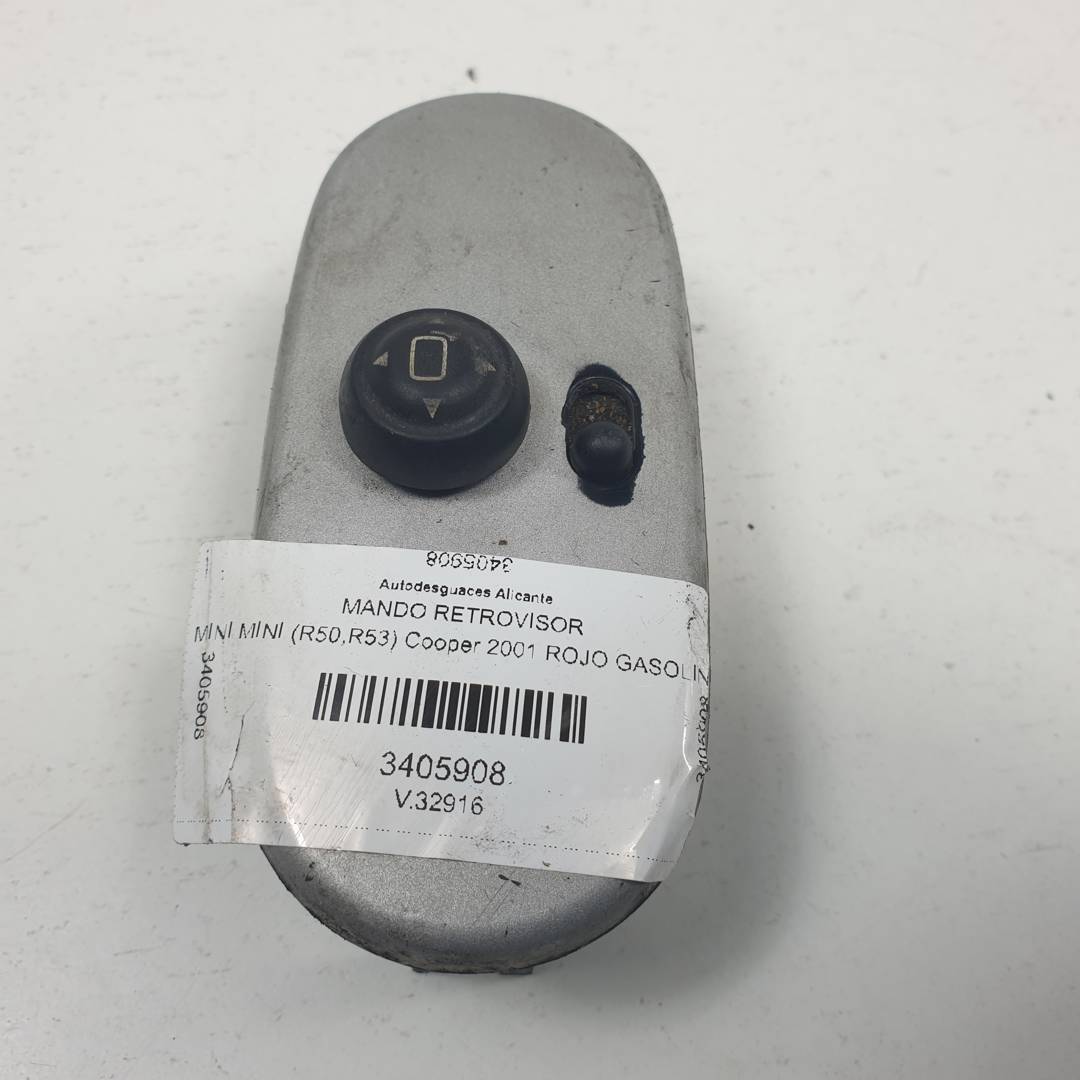 MANDO RETROVISOR - 61318373 - MINI - MINI (R50,R53)