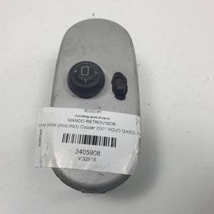 MANDO RETROVISOR 61318373 MINI MINI (R50,R53) Autodesguaces Alicante