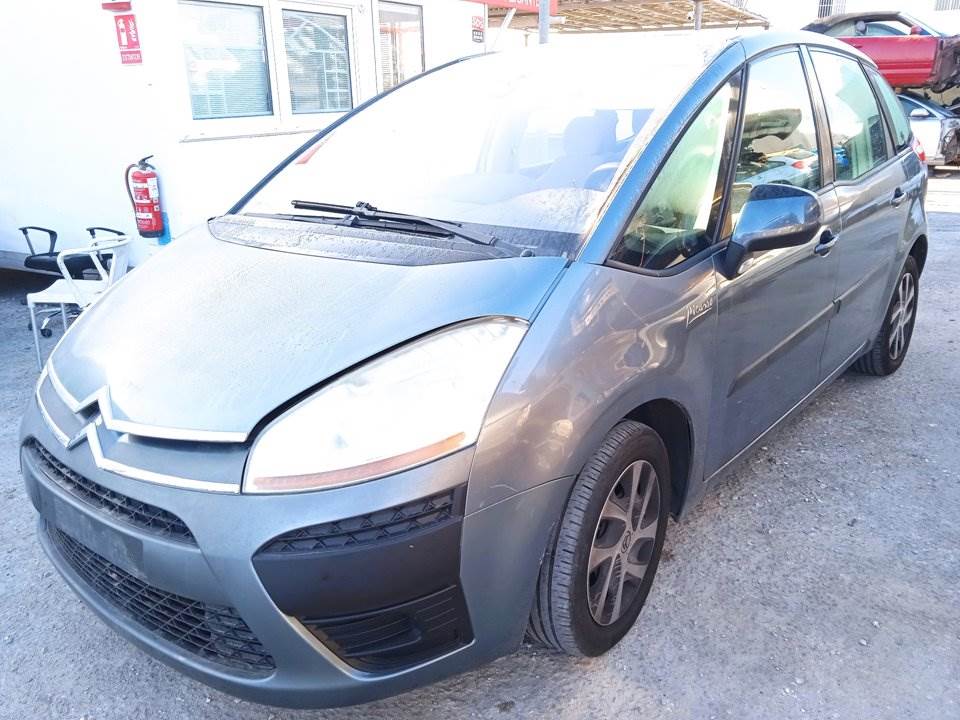 CITROEN C4 PICASSO (2007 - 2013)