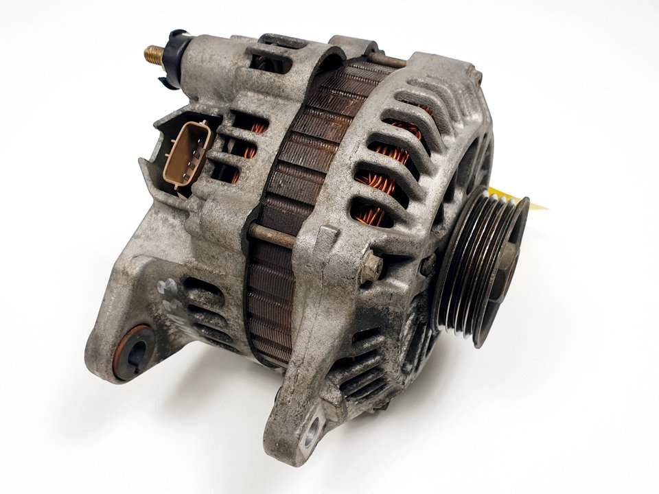 ALTERNADOR - MD343416 - MITSUBISHI - CARISMA BERLINA 5 (DA0)
