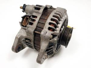 ALTERNADOR MD343416 MITSUBISHI CARISMA BERLINA 5 (DA0) Autodesguaces Alicante