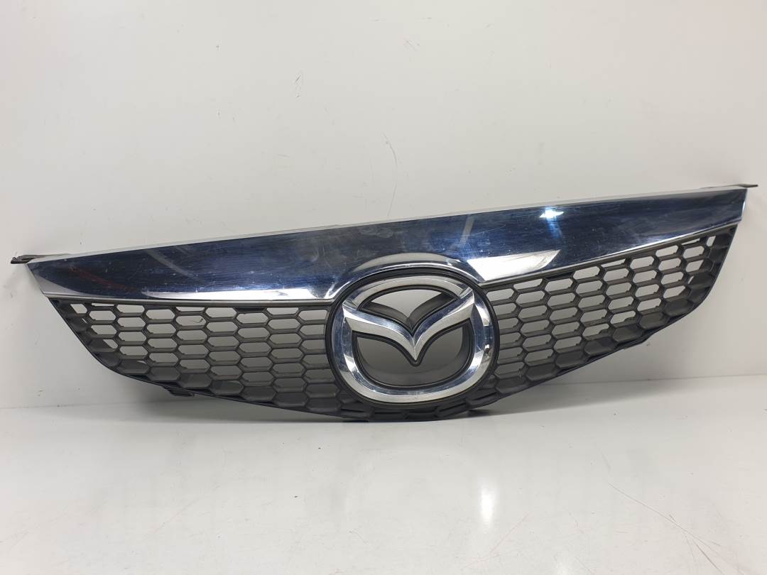 REJILLA DELANTERA - GR1L50712 - MAZDA - 6 BERLINA (GG)