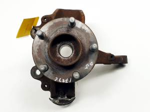 MANGUETA DELANTERA IZQUIERDA 3M513K171 FORD FOCUS BERLINA (CAP) Autodesguaces Alicante