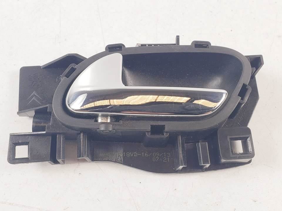 MANETA INTERIOR DELANTERA IZQUIERDA - 96555518VD - FIAT - SCUDO COMBI (272)