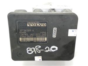 ABS 10096004233 VOLVO V50 FAMILIAR Autodesguaces Alicante