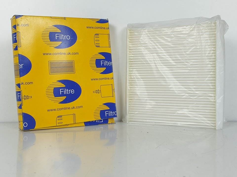 FILTRO AIRE - EKF198 - CITROEN - NEMO (VU)