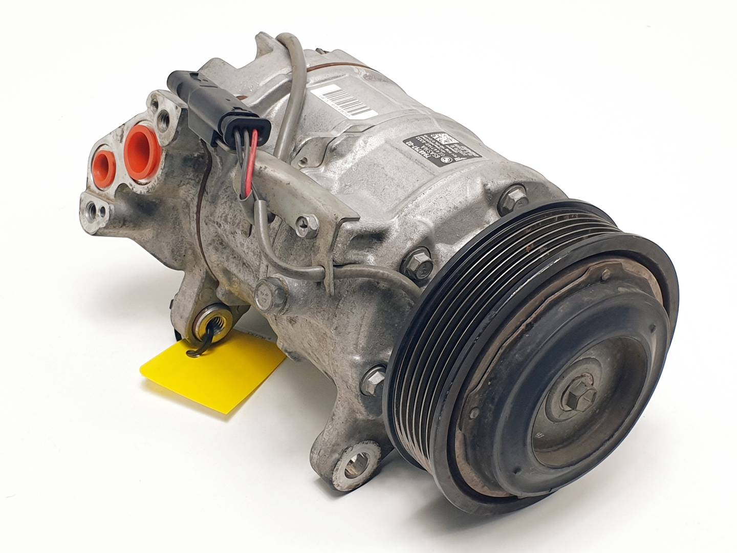 COMPRESOR AIRE ACONDICIONADO - 794879702 - BMW - SERIE 2 GRAN COUPE (F44)