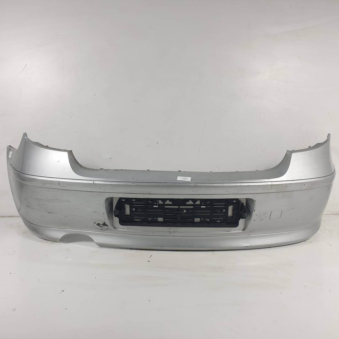 PARAGOLPES TRASERO - BMW - SERIE 1 BERLINA (E81/E87)
