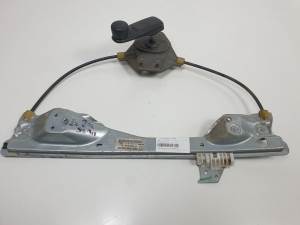 ELEVALUNAS TRASERO IZQUIERDO 965724578000 PEUGEOT 308 (T7) Autodesguaces Alicante