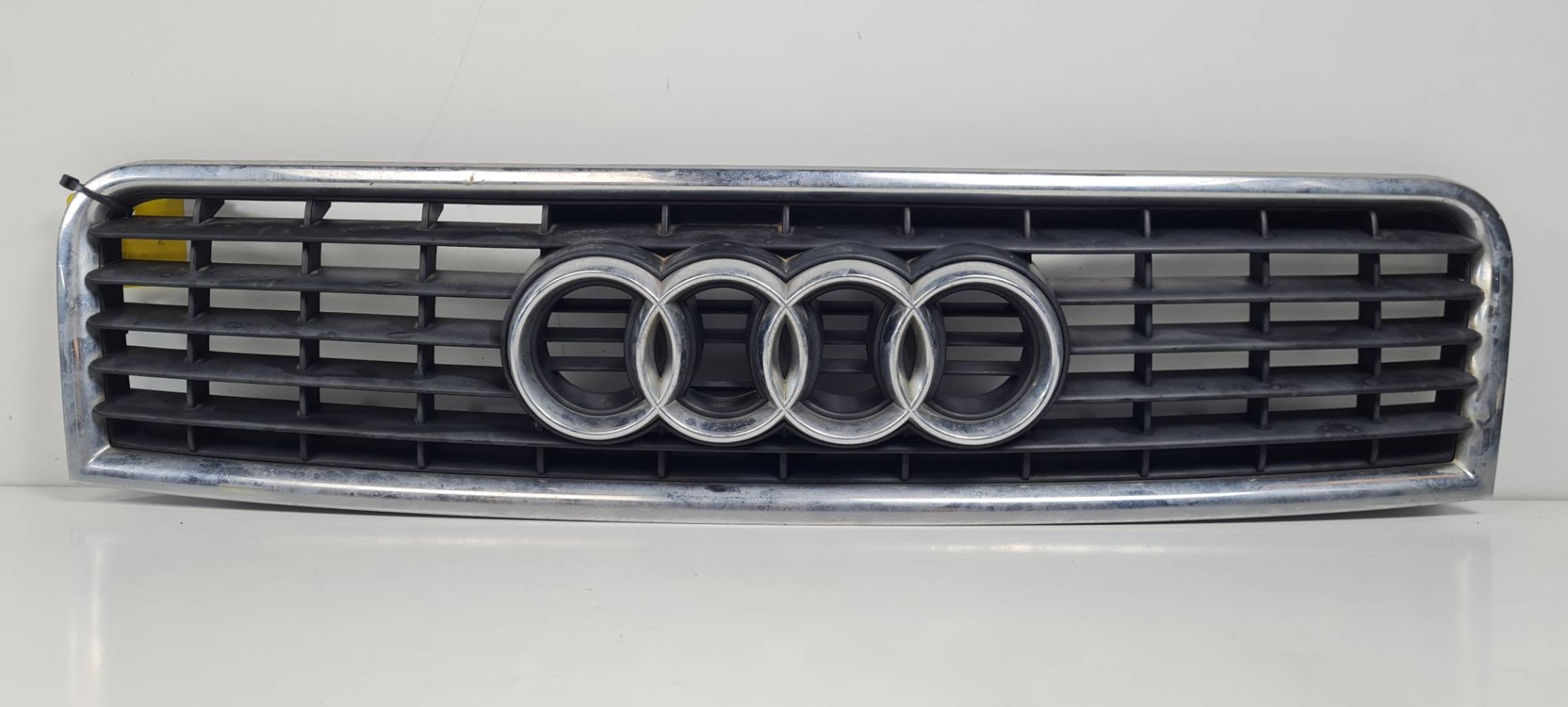 Kühlergrill vorne - 8E0853651B - AUDI - A4 BERLINA (8E)