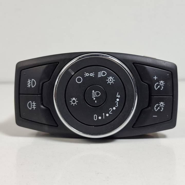 MANDO LUCES AV1T13D061AE FORD ECOSPORT (CR6) Autodesguaces Alicante