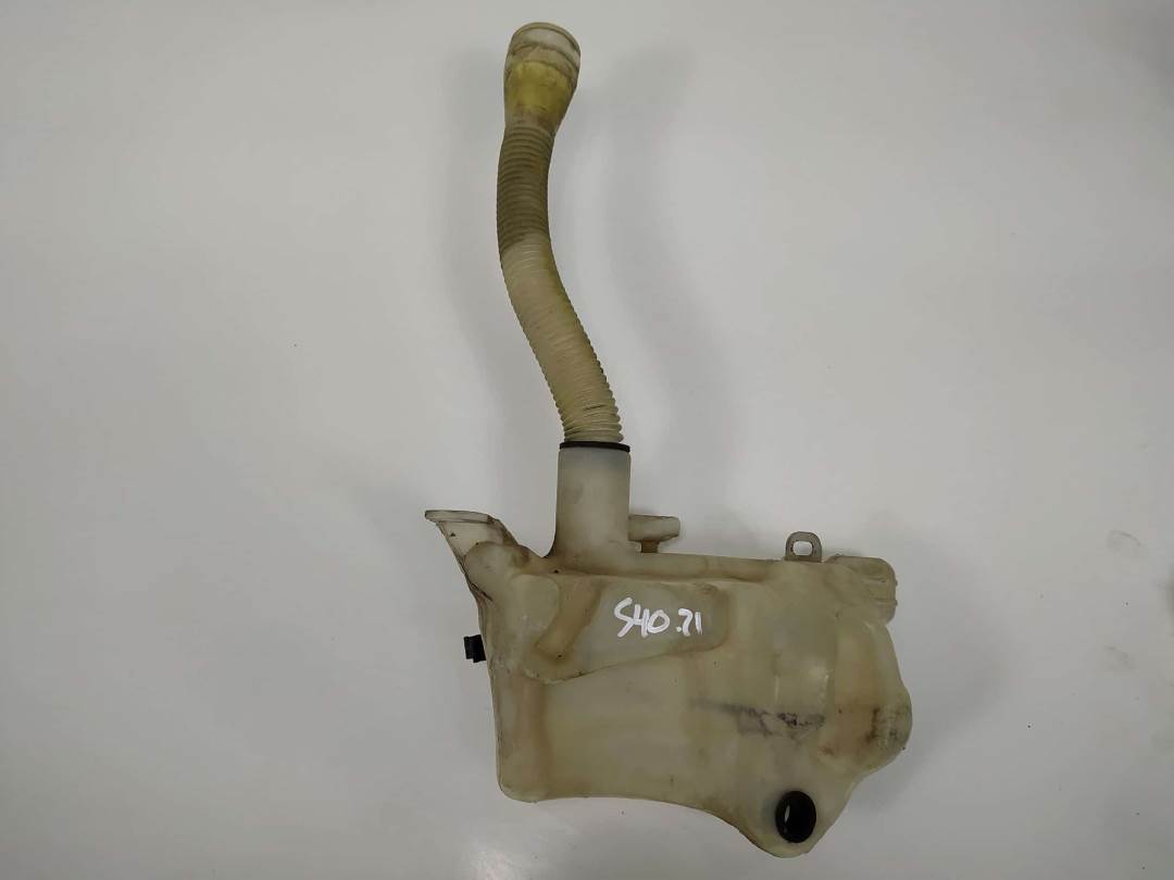 DEPOSITO LIMPIA - 9681875180 - CITROEN - C4 GRAND PICASSO