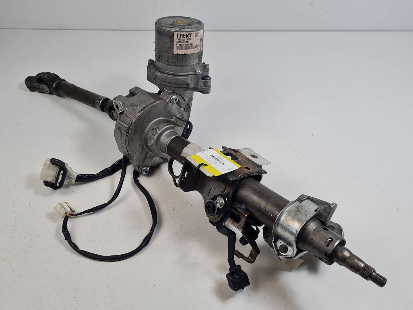 Colonne de direction - 4520002281 - TOYOTA - AURIS (E150)