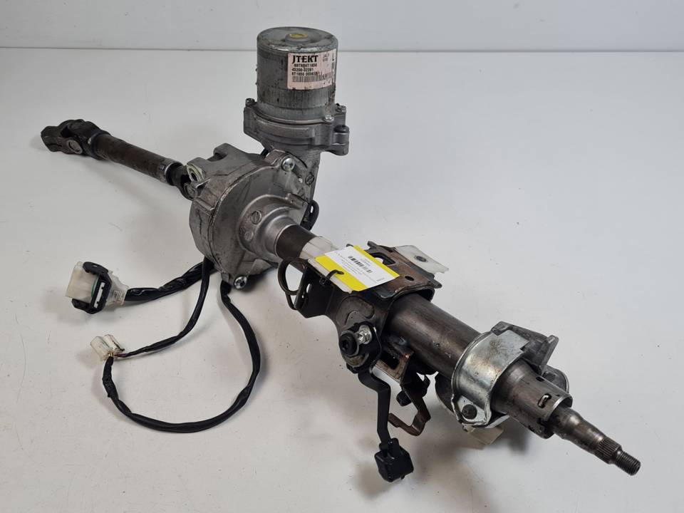 COLUMNA DIRECCION 4520002281 TOYOTA AURIS (E150) Autodesguaces Alicante