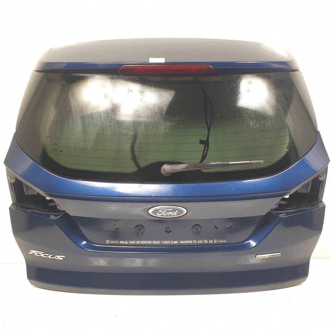 PORTON TRASERO - FORD - FOCUS LIM. (CB8)