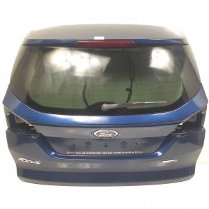 PORTON TRASERO FORD FOCUS LIM. (CB8) Autodesguaces Alicante