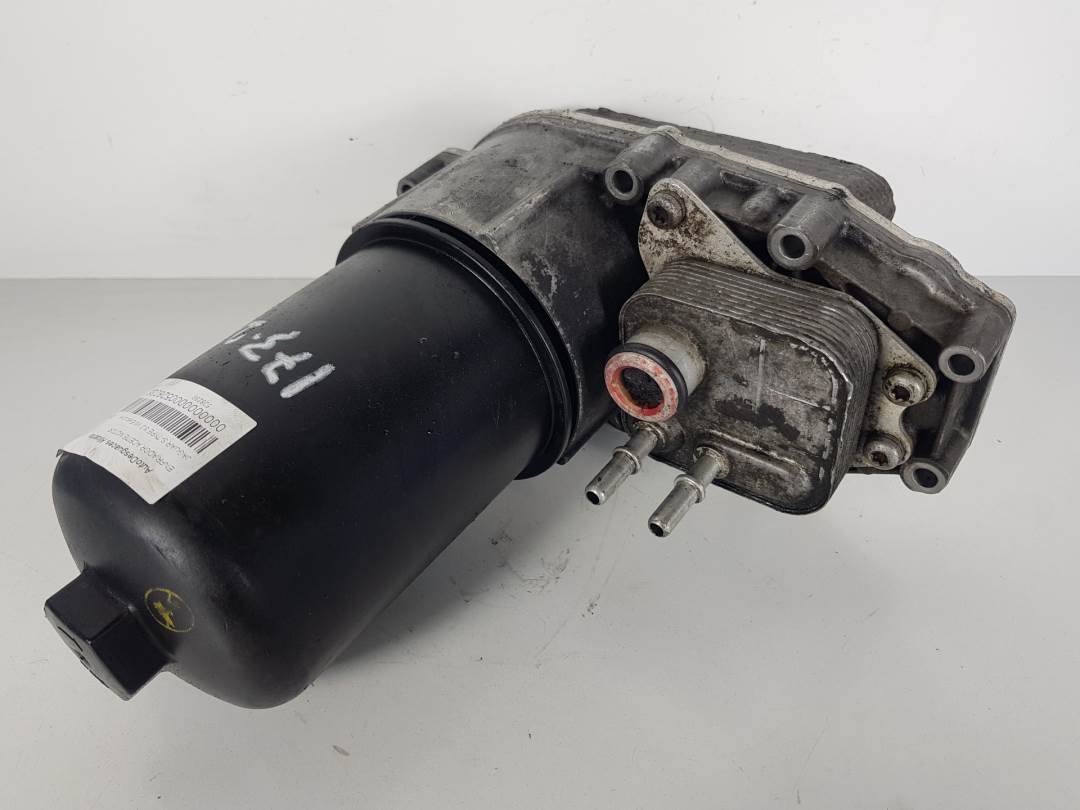 ENFRIADOR ACEITE MOTOR - JAGUAR - S-TYPE