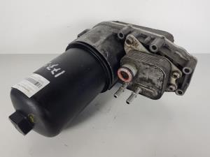 ENFRIADOR ACEITE MOTOR JAGUAR S-TYPE Autodesguaces Alicante