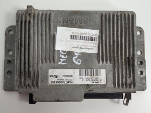 CENTRALITA MOTOR UCE S115300122A RENAULT MEGANE I BERLINA HATCHBACK (BA0) Autodesguaces Alicante