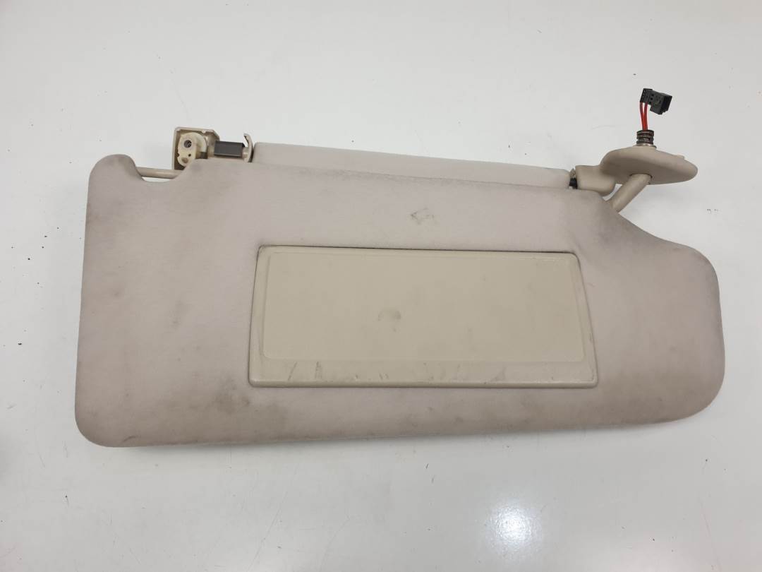 PARASOL DERECHO - LAND ROVER - RANGE ROVER (L322)