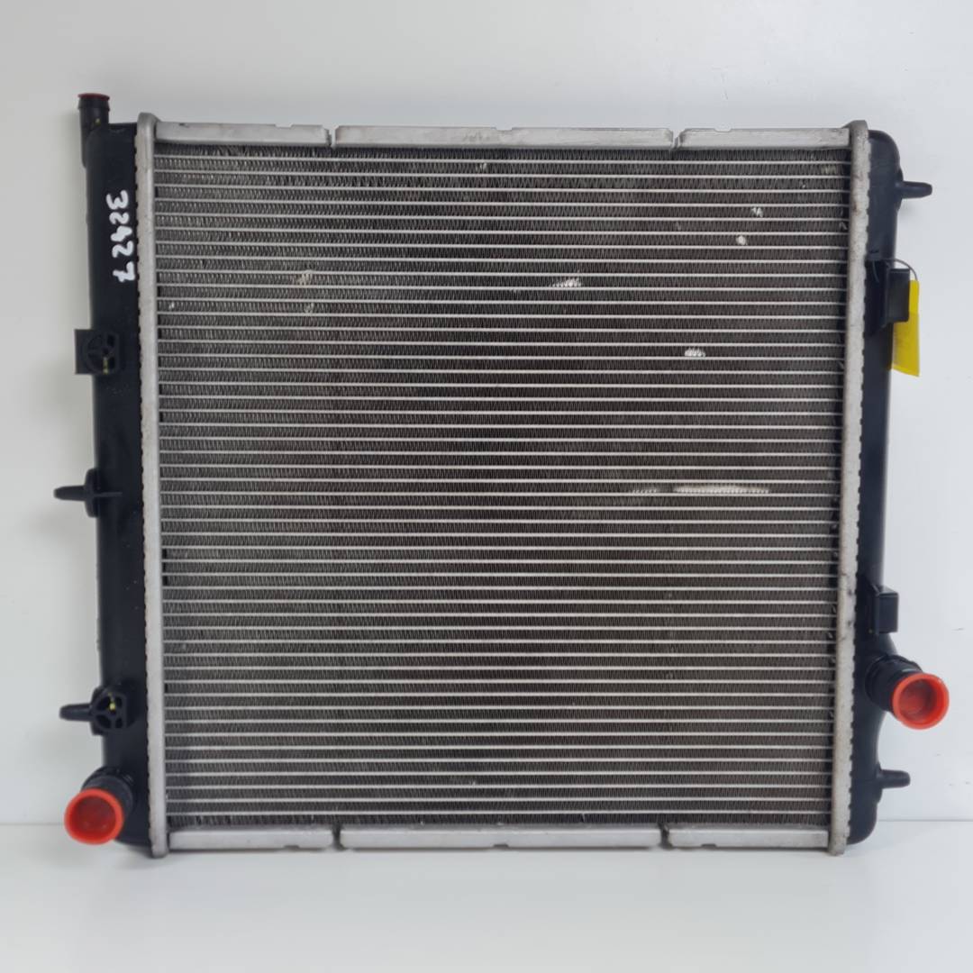 RADIADOR AGUA - 886160000 - CITROEN - C3
