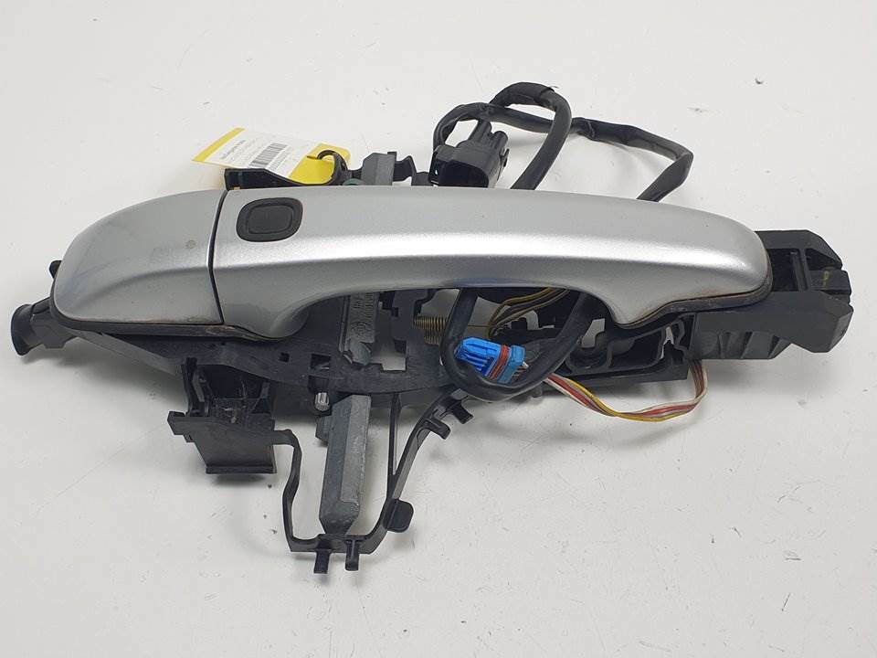 MANETA EXTERIOR TRASERA DERECHA - 30784205 - VOLVO - XC60