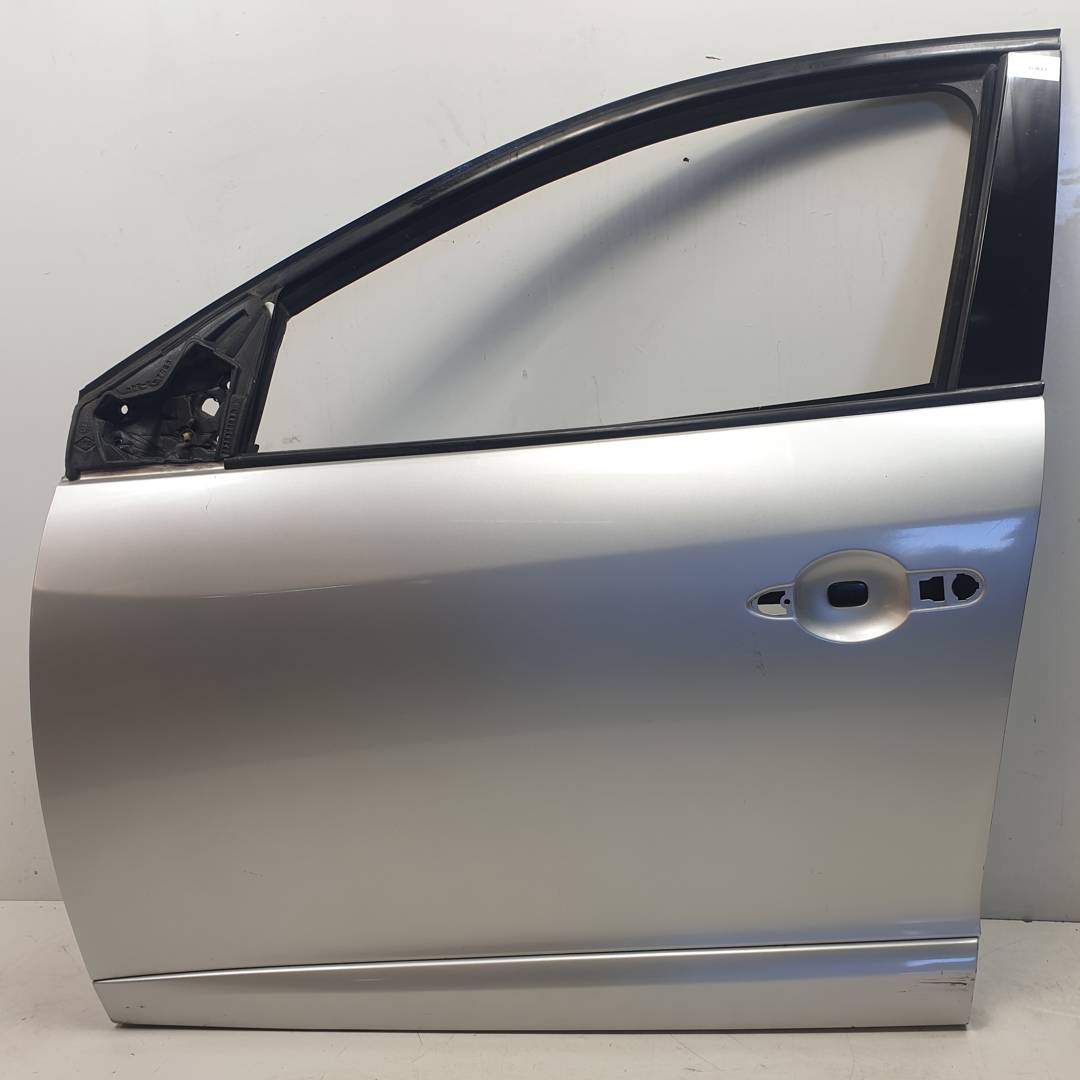 PUERTA DELANTERA IZQUIERDA - RENAULT - MEGANE III SPORT TOURER