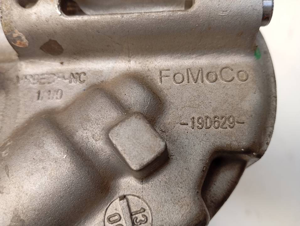 COMPRESOR AIRE ACONDICIONADO