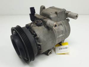 COMPRESOR AIRE ACONDICIONADO F500CB5AA06 HYUNDAI ACCENT (MC) Autodesguaces Alicante