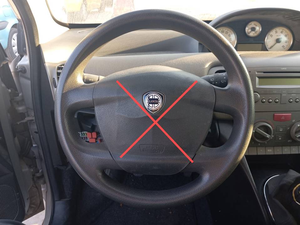 VOLANTE